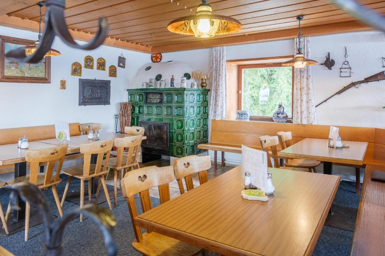 Berggasthof Hoernerhaus Больстерланг Экстерьер фото