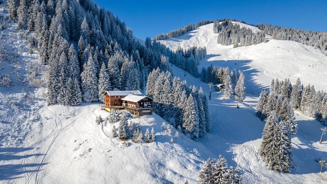 Berggasthof Hoernerhaus Больстерланг Экстерьер фото